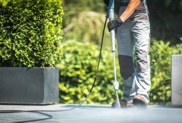 Best Solar Panel Cleaning  in Irvine, KY