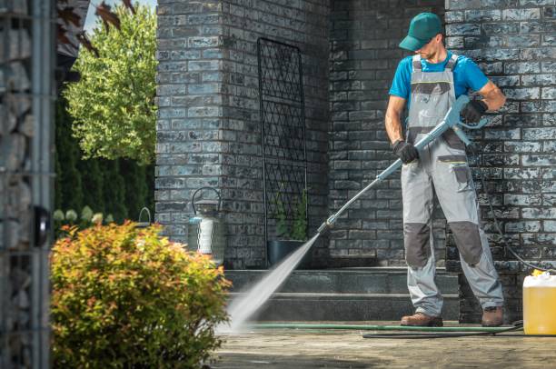 Professional  Pressure Washing Services in Irvine, KY
