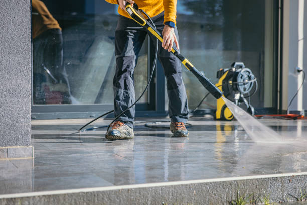 Boat and Dock Cleaning in Irvine, KY