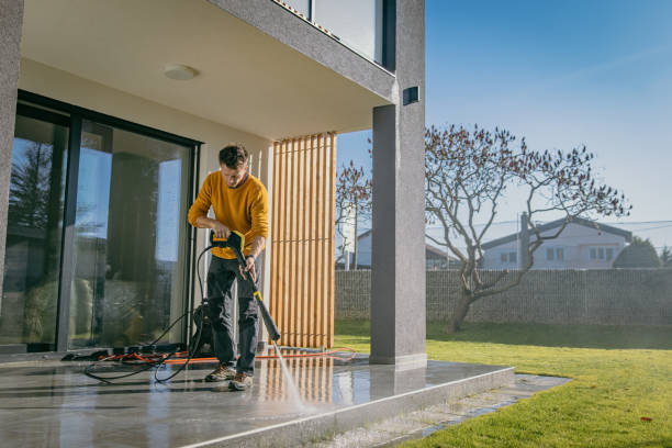 Best Dumpster Area Cleaning  in Irvine, KY