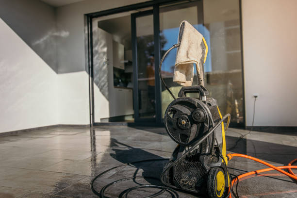 Best Concrete Sealing  in Irvine, KY
