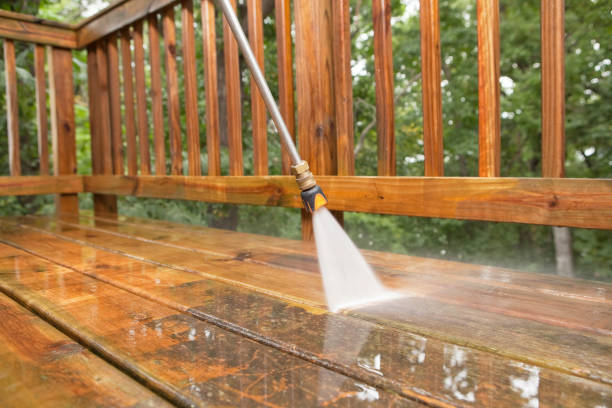 Best Post-Construction Pressure Washing  in Irvine, KY