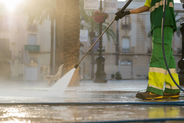 Playground Equipment Cleaning in Irvine, KY